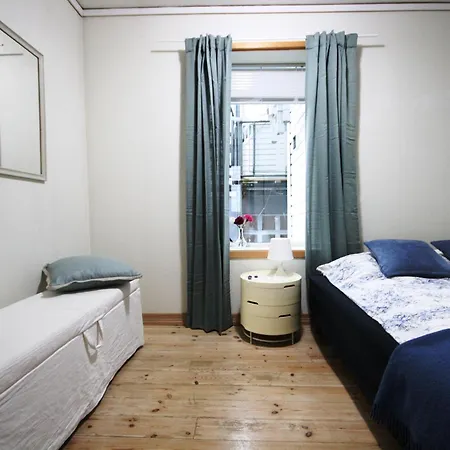 公寓 Spacious - Old Town 卑爾根
